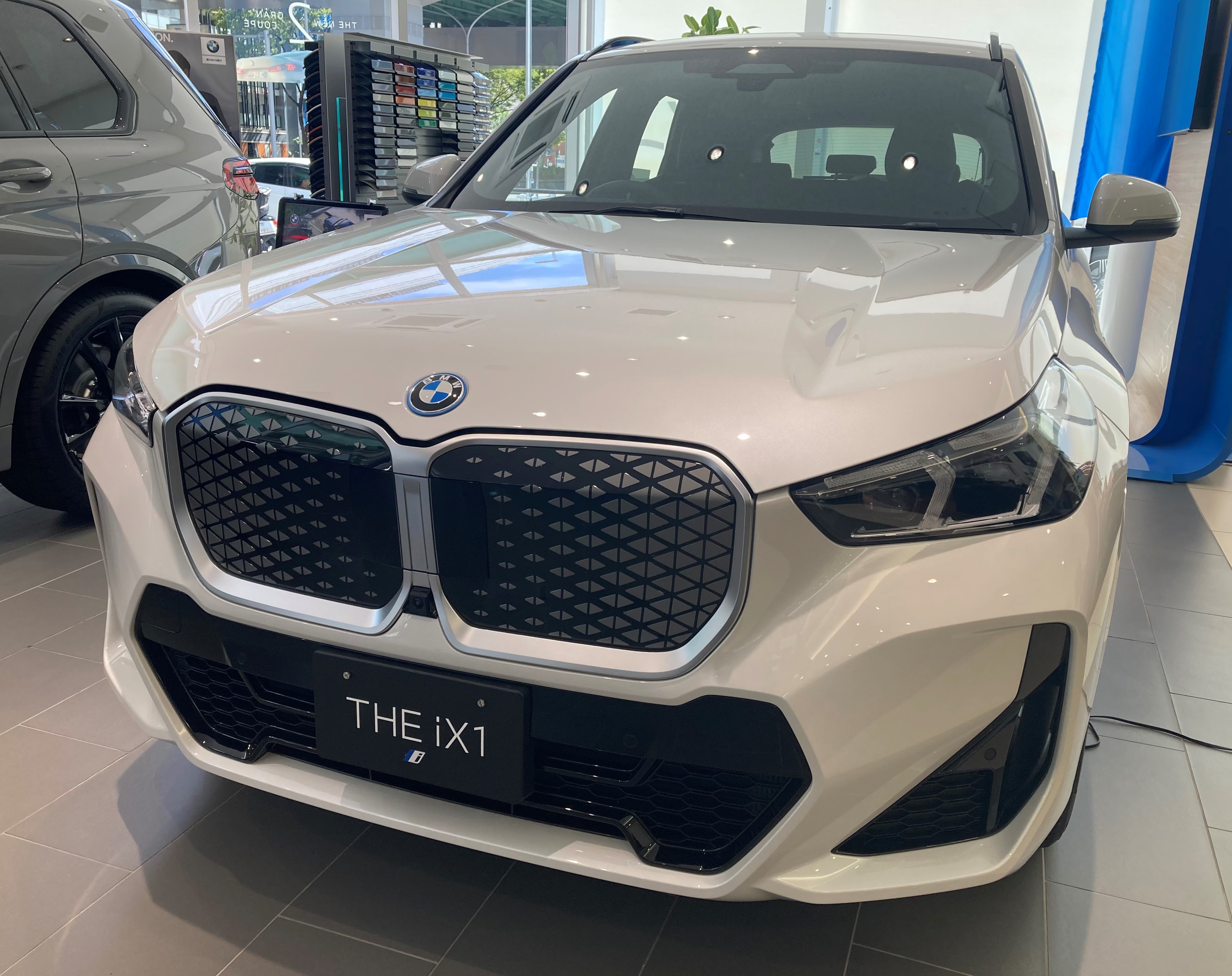 展示車・試乗車 | Yanase BMW 名古屋 | 株式会社ヤナセ